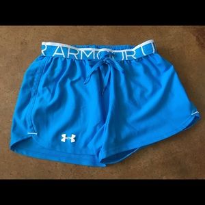 Women’s Under Armour Shorts